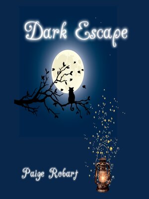 cover image of Dark Escape